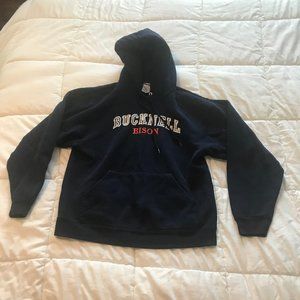 ⭐️3/$25 Bucknell Hoodie Sweatshirt